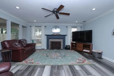 8827 Stoney Bend Drive Spring TX 77379