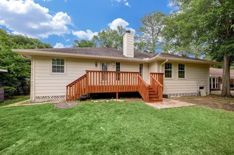 7442 Tall Pines Drive Houston TX 77088