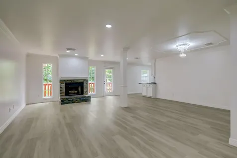 7442 Tall Pines Drive Houston TX 77088