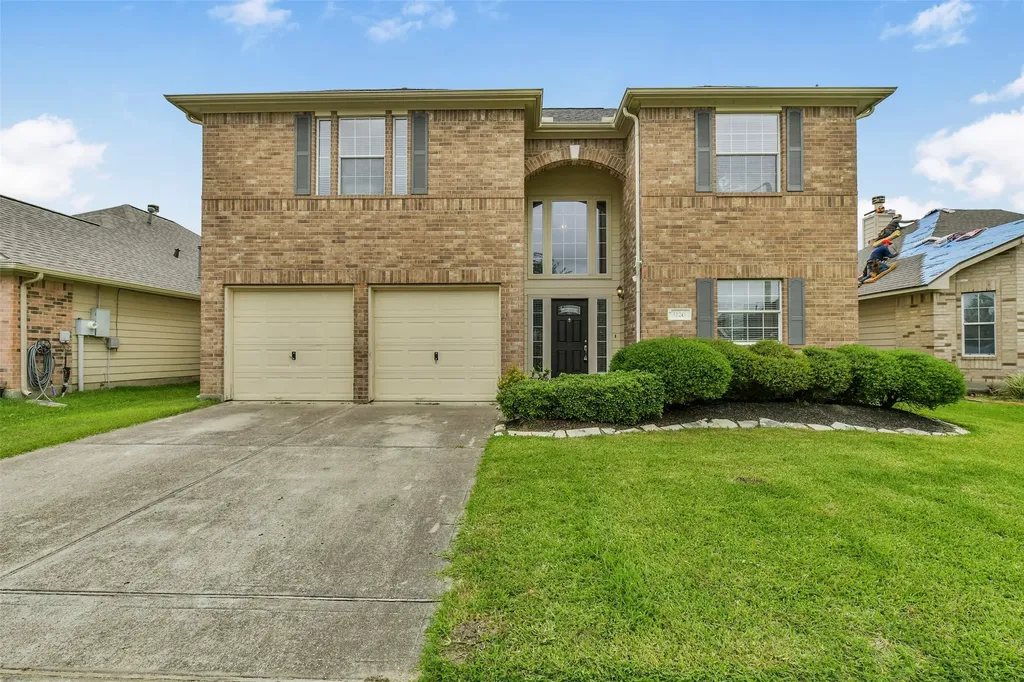 1120 Lasso Court Alvin TX 77511