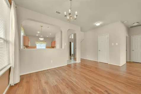 1120 Lasso Court Alvin TX 77511