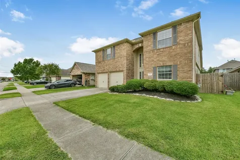 1120 Lasso Court Alvin TX 77511