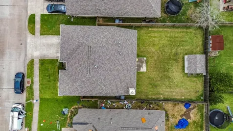 1120 Lasso Court Alvin TX 77511