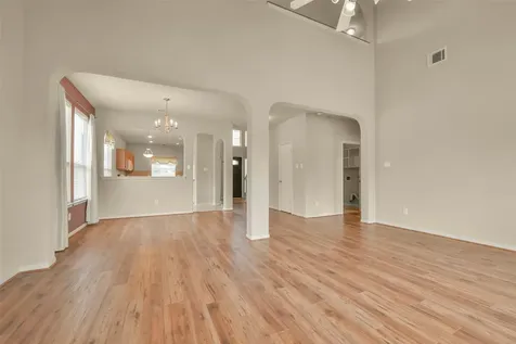 1120 Lasso Court Alvin TX 77511