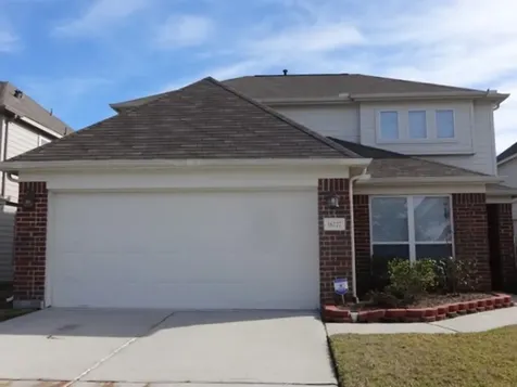 16727 Foursquare Drive Conroe TX 77385