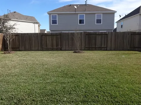 16727 Foursquare Drive Conroe TX 77385