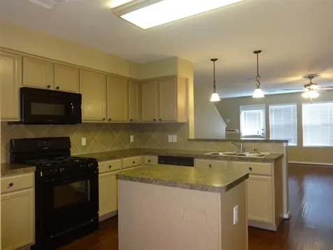 16727 Foursquare Drive Conroe TX 77385