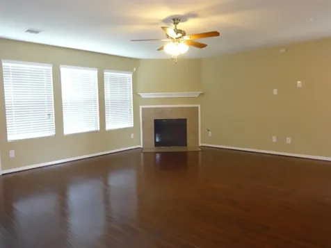 16727 Foursquare Drive Conroe TX 77385