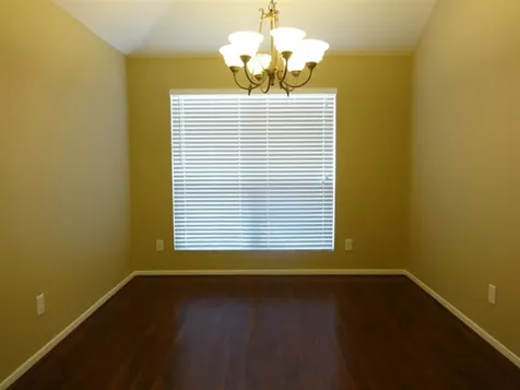 16727 Foursquare Drive Conroe TX 77385