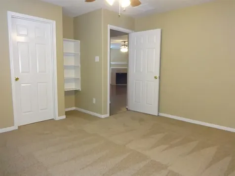 16727 Foursquare Drive Conroe TX 77385