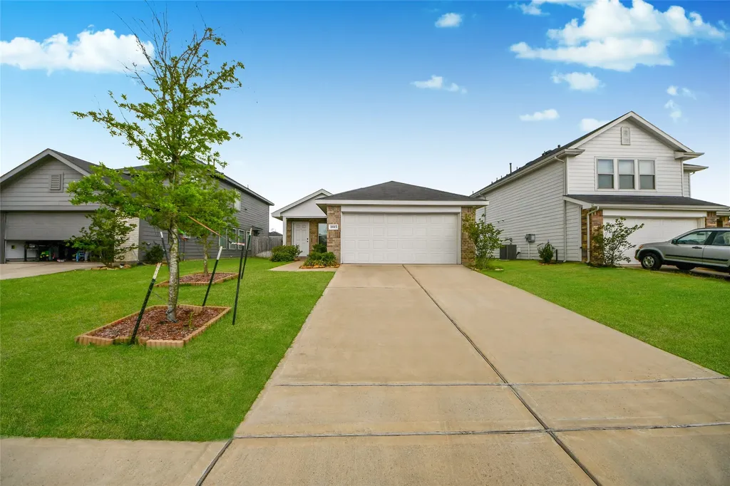 18915 Sorento Bay Lane Hockley TX 77447