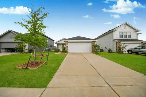 18915 Sorento Bay Lane Hockley TX 77447