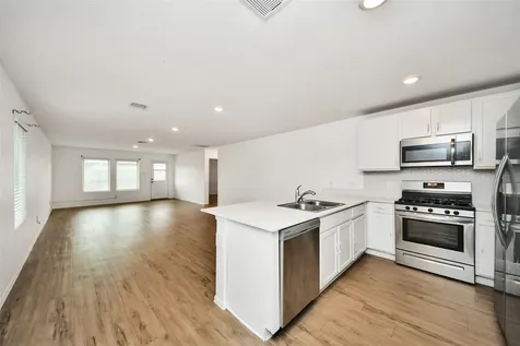 18915 Sorento Bay Lane Hockley TX 77447