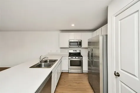 18915 Sorento Bay Lane Hockley TX 77447