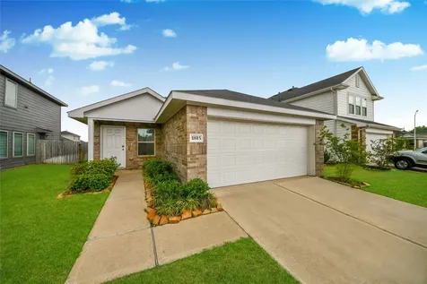 18915 Sorento Bay Lane Hockley TX 77447