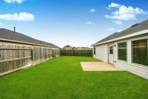 18915 Sorento Bay Lane Hockley TX 77447