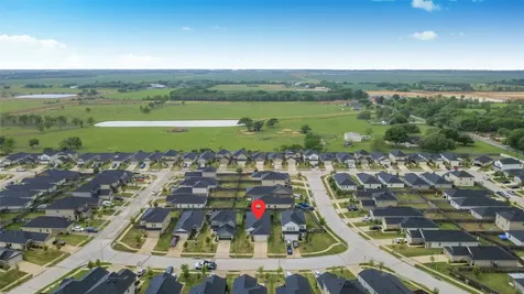 18915 Sorento Bay Lane Hockley TX 77447