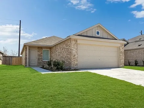10708 Lavender Cotton Lane Houston TX 77016