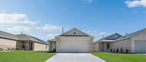10708 Lavender Cotton Lane Houston TX 77016
