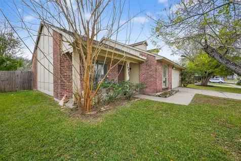 16967 Jenikay Street Houston TX 77084