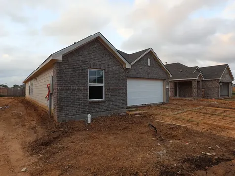 1077 Garnet Star Drive La Marque TX 77568