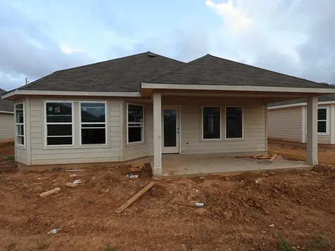 1077 Garnet Star Drive La Marque TX 77568