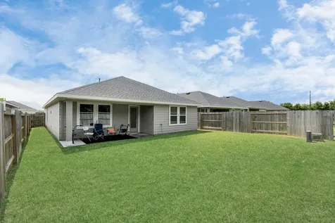 1674 Westway Drive Fresno TX 77545