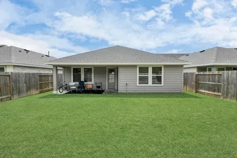 1674 Westway Drive Fresno TX 77545