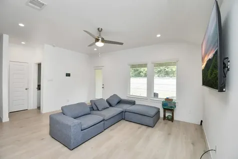 1674 Westway Drive Fresno TX 77545