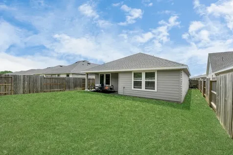 1674 Westway Drive Fresno TX 77545