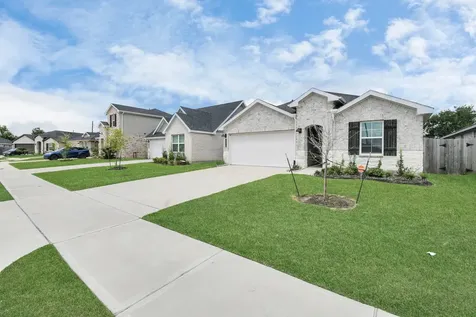 1674 Westway Drive Fresno TX 77545
