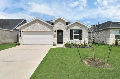1674 Westway Drive Fresno TX 77545
