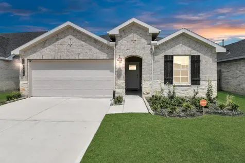 1674 Westway Drive Fresno TX 77545