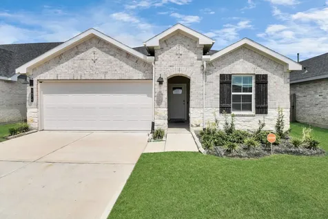 1674 Westway Drive Fresno TX 77545