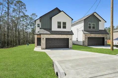 15452 Lakeview Drive Conroe TX 77302