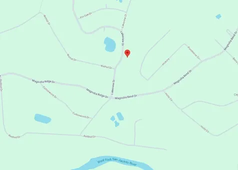15452 Lakeview Drive Conroe TX 77302