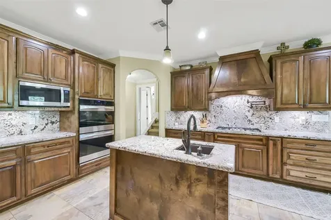 26898 Vista Meadow Court Huffman TX 77336