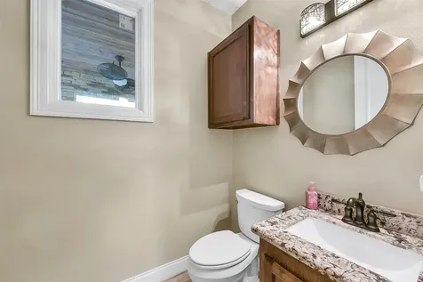 26898 Vista Meadow Court Huffman TX 77336