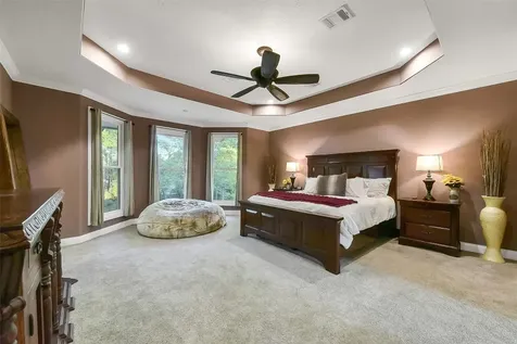 26898 Vista Meadow Court Huffman TX 77336