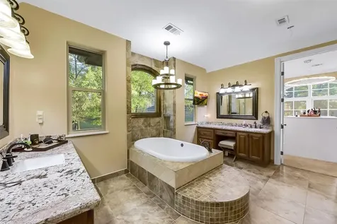 26898 Vista Meadow Court Huffman TX 77336