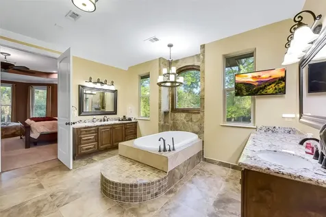 26898 Vista Meadow Court Huffman TX 77336
