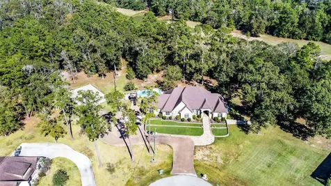 26898 Vista Meadow Court Huffman TX 77336