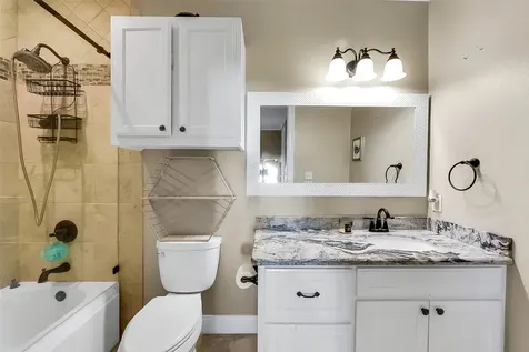 26898 Vista Meadow Court Huffman TX 77336