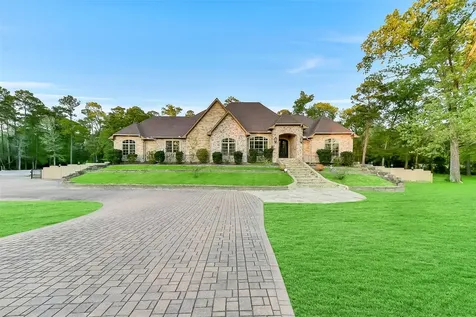 26898 Vista Meadow Court Huffman TX 77336