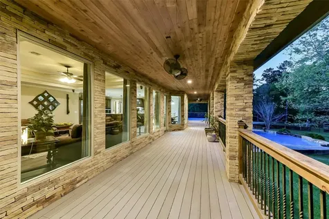 26898 Vista Meadow Court Huffman TX 77336