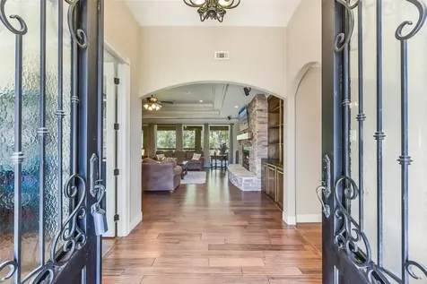 26898 Vista Meadow Court Huffman TX 77336