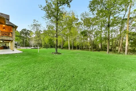26898 Vista Meadow Court Huffman TX 77336