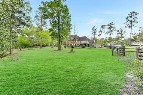 26898 Vista Meadow Court Huffman TX 77336