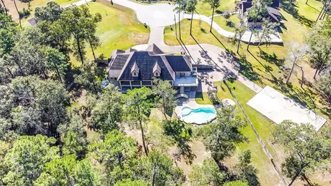 26898 Vista Meadow Court Huffman TX 77336