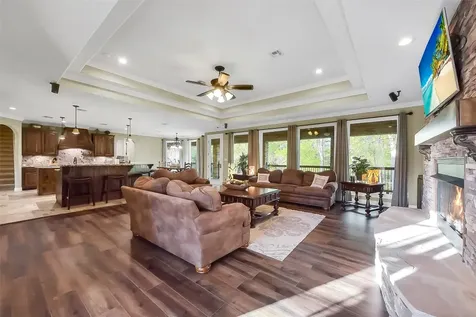 26898 Vista Meadow Court Huffman TX 77336